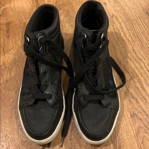 Calvin klein high tops